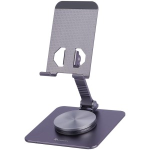 پایه نگهدارنده گوشی موبایل و تبلت Coolcold S09