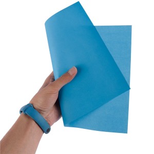 کاغذ A4 رنگی بسته 10 عددی