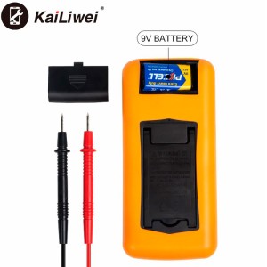 مولتی متر دیجیتال Kailiwei 9205A