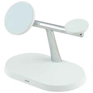 هولدر و شارژر وایرلس Coteci 32113 15W