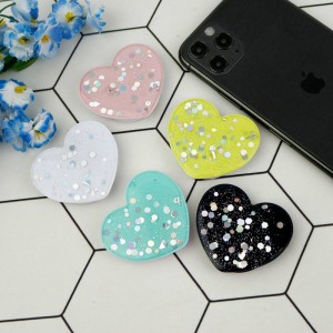 پاپ سوکت قلبی اکلیلی