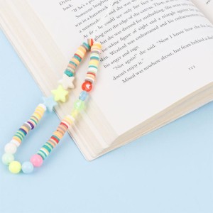 آویز فلش و موبایل فیمو ستاره