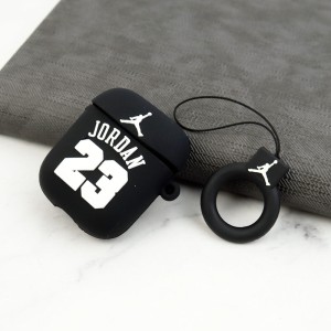 محافظ ایرپاد سیلیکونی طرح Jordan 23