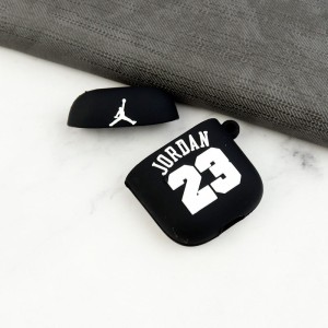 محافظ ایرپاد سیلیکونی طرح Jordan 23