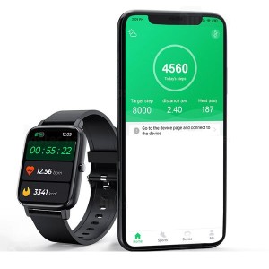 ساعت هوشمند ایکس او XO H80 Smart Sports Watch