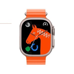 ساعت هوشمند هاینوتکو HainoTeko T92 Ultra Max 49mm