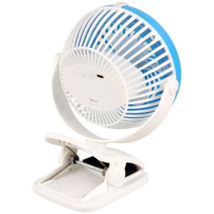 پنکه مدل گیره ای رطوبت ساز Fan cool mist