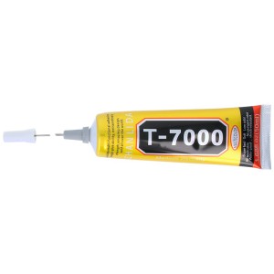 چسب تاچ و ال سی دی Zhanlida T-7000 50ml