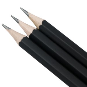 مداد مشکی پیکاسو Picasso Classic بسته 12 عددی