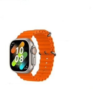 ساعت هوشمند HK20 Ultra 2 نسخه ChatGPT