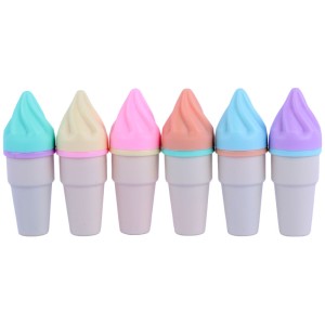 ماژیک هایلایت Qesefun Q-173 بسته 6 عددی