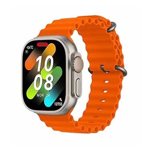 ساعت هوشمند HK9 Ultra 2 Max 49mm