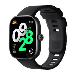 ساعت هوشمند شیائومی Xiaomi Redmi Watch 4 M2315W1 نسخه گلوبال