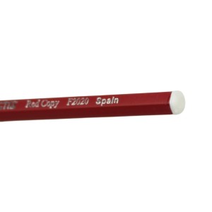 Factis F2020 Pencil Pack Of 12