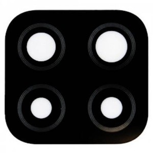 شیشه لنز دوربین گوشی Samsung Galaxy A12