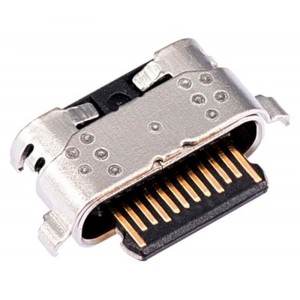 سوکت شارژ تبلت Samsung Galaxy Tab A7 Lite SM-T225