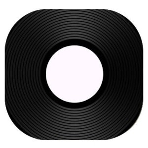 شیشه لنز دوربین گوشی Samsung Galaxy A9