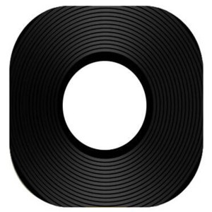 شیشه لنز دوربین گوشی Samsung Galaxy J5 PRIME