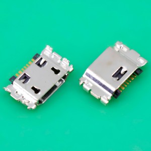 سوکت شارژ گوشی Samsung Galaxy A02