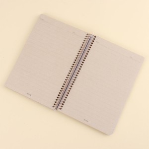 Sevil Note Book Code 804