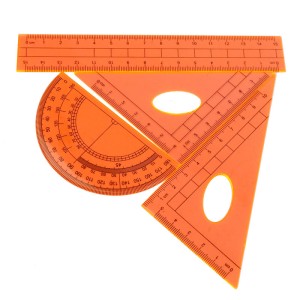 ست لوازم تحریر 8 عددی سی کلاس C.Class CS-313