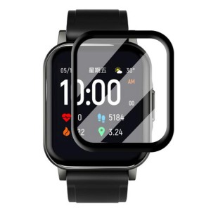 محافظ صفحه سرامیکی ساعت هوشمند LS02