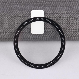 محافظ صفحه سرامیکی ساعت هوشمند Mibro A1