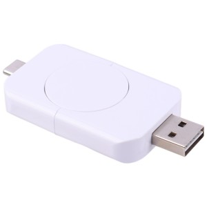 شارژر بی سیم اپل واچ Coteci 26003