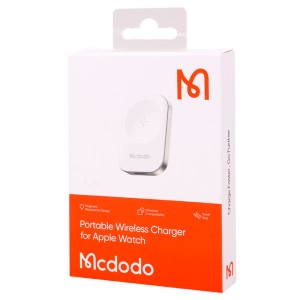 شارژر بی سیم اپل واچ Mcdodo CH-206