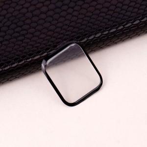 محافظ صفحه سرامیکی ساعت هوشمند GTS 3