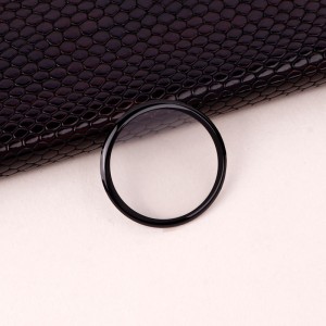 محافظ صفحه سرامیکی ساعت هوشمند Watch 4 44mm