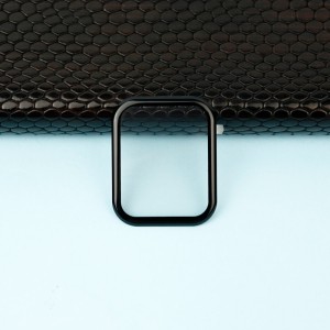 محافظ صفحه سرامیکی ساعت هوشمند Haylou GST LS09