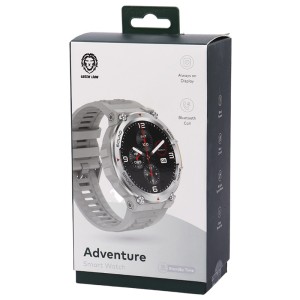 ساعت هوشمند گرین لاین Green Lion Adventure GNSW33 45mm