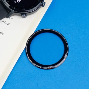 محافظ صفحه سرامیکی ساعت هوشمند Mi Watch