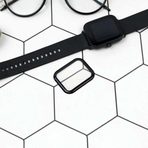 محافظ صفحه سرامیکی ساعت هوشمند GTS2