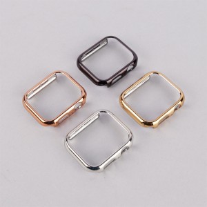 محافظ Slicto اپل واچ 44 میلی متری