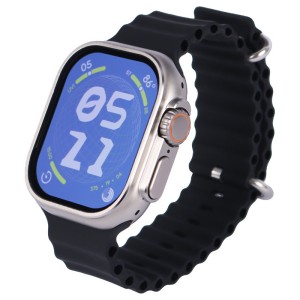 ساعت هوشمند Detex+ DW17 Ultra 49mm