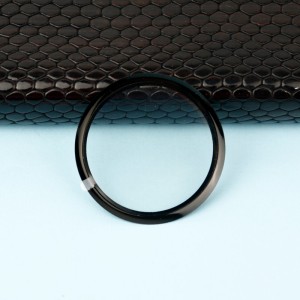 محافظ صفحه سرامیکی ساعت هوشمند Mibro Lite