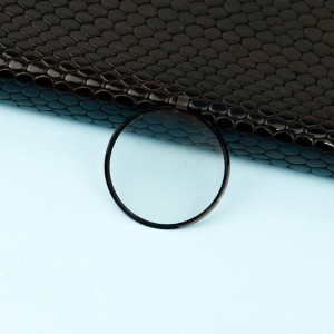 محافظ صفحه سرامیکی ساعت هوشمند Mibro Air