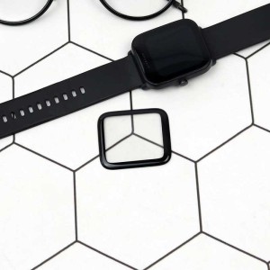 محافظ صفحه سرامیکی ساعت هوشمند GTS