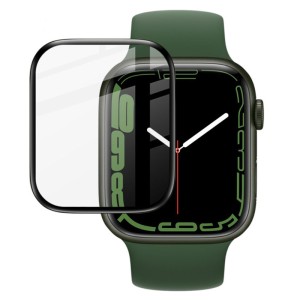 محافظ صفحه سرامیکی ساعت Apple Whatch 41mm سری 7