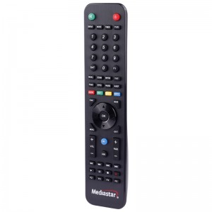 کنترل گیرنده مدیا استار 1000/3000 Mediastar