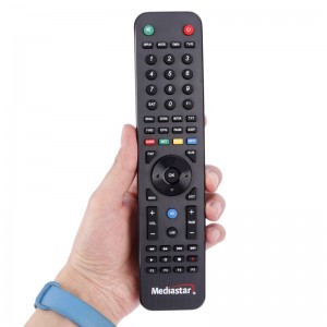 کنترل گیرنده مدیا استار 1000/3000 Mediastar