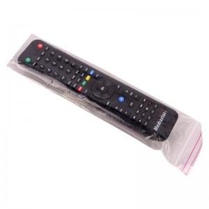 کنترل گیرنده مدیا استار 1000/3000 Mediastar