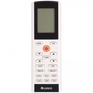 کنترل کولر اینورتر Gree