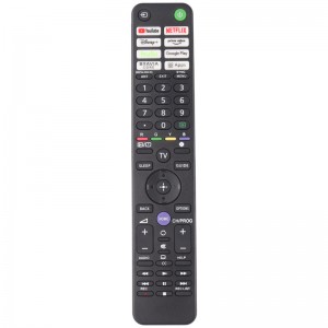 کنترل تلویزیون سونی Sony RC-431