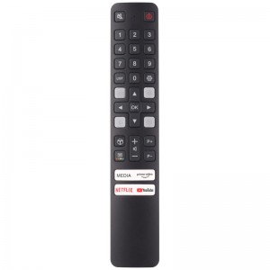 کنترل تلویزیون تی سی ال TCL 901