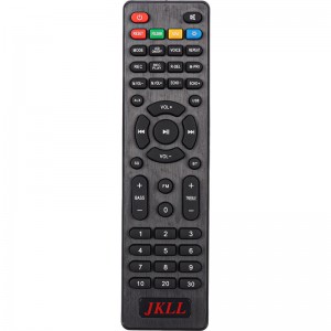 کنترل تلویزیون JKLL