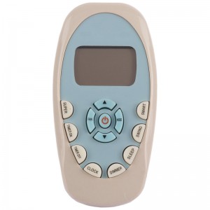 کنترل کولر هایسنس Hisense