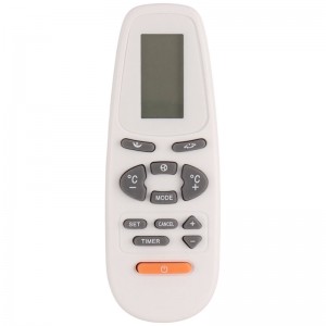 کنترل کولر آکس AC